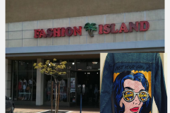 Fashion Island (store)