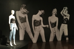 Fashion extra