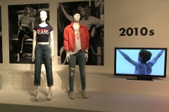 Fashions from 2010