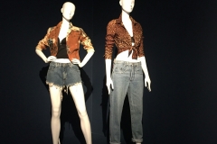 Fashion extras