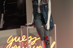 Guess originals