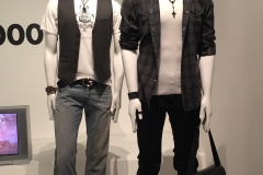 Fashions from 2000s