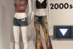 Fashions from 2000s