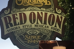 The Original Red Onion