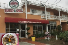 Aristo Cafe