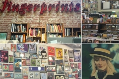 Fingerprints Music Store