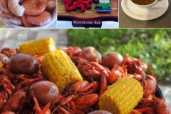 Ragin Cajun Cafe