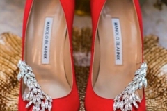 Manolo Blahnik 2017