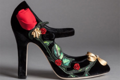 Dolce & Gabbana 2017