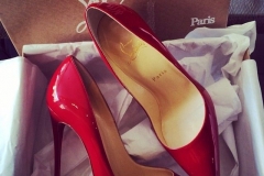 Christian Louboutin